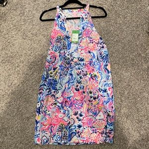 Lilly Pulitzer dress size medium